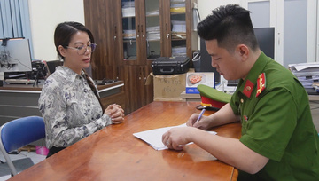 Khởi tố, bắt tạm giam diễn viên Trương Ngọc Ánh