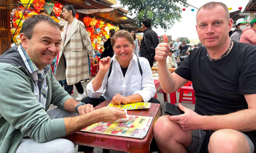 Bộ tiêu chí ‘Doanh nghiệp vì người tiêu dùng’: Lan tỏa giá trị trong du lịch