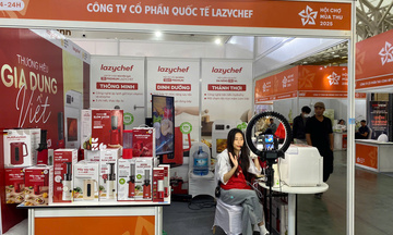 Xu hướng Online to Offline tối ưu hóa bán lẻ và kích cầu thị trường cuối năm