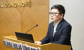 Cơ chế voucher tiếp sức cho doanh nghiệp đổi mới sáng tạo