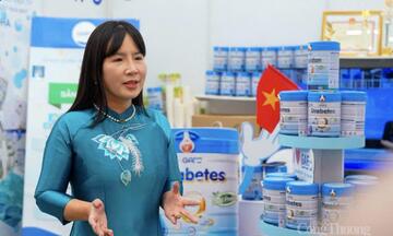 Hội chợ Mùa Thu: Doanh nghiệp ‘bắt tay’ nhà phân phối, mở lối vươn xa