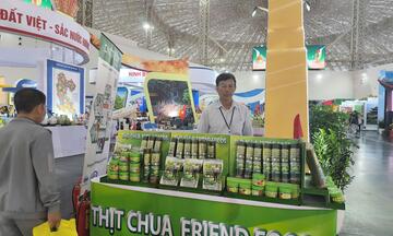 Hội chợ Mùa Thu 2025: Nơi gìn giữ và lan toả văn hoá Việt