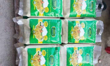 Gạo nếp Cay Nọi: Niềm vui no đủ của đồng bào vùng dân tộc Thanh Hoá