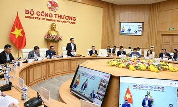 Bộ Công Thương đẩy mạnh hoàn thiện pháp luật giai đoạn 2026-2030
