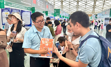 Giám đốc Marketing BestPrice Travel: Hội chợ Mùa Thu kích hoạt nhu cầu du lịch