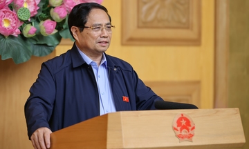 Bộ Công Thương xây dựng phương án cung ứng năng lượng cho trung tâm dữ liệu