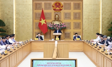 Hoàn thiện chương trình hỗ trợ doanh nghiệp vươn ra thị trường quốc tế