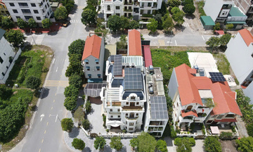 PC Quảng Ninh đẩy mạnh phát triển điện mặt trời mái nhà