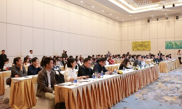 Doanh nghiệp Việt tăng tốc chuyển đổi số với làn sóng AI Commerce