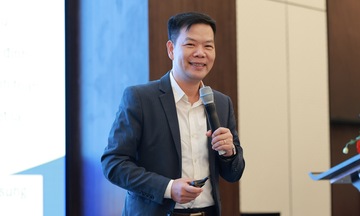 Tốc độ tăng trưởng Thương mại điện tử Việt thuộc nhóm nhanh nhất thế giới