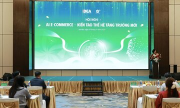 AI E-Commerce: Kiến tạo thế hệ tăng trưởng mới trong thương mại điện tử