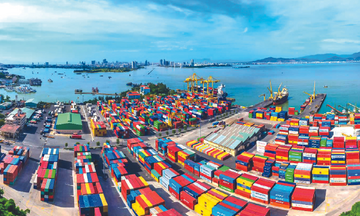 Infographic | Việt Nam xuất siêu sang Nhật Bản đạt 1,41 tỷ USD