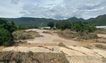 Lâm Đồng ra chỉ đạo khẩn sau vụ vỡ hồ chứa nước làm 1 người tử vong