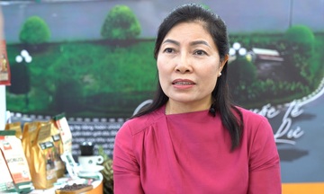 Giám đốc Havi Coffee: Hội chợ Mùa Thu đưa sản phẩm chạm người tiêu dùng