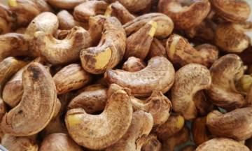 Xuất khẩu quả và quả hạch đạt 2,4 tỷ USD trong quý III, tăng mạnh 80%