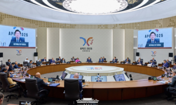 Tuyên bố Gyeongju mở hướng chiến lược mới cho APEC 