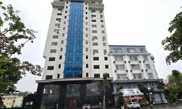 Aninvest Việt Nam từ doanh nghiệp xây dựng đến tái thiết dự án dở dang