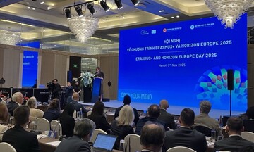 Đoàn doanh nghiệp Thụy Điển đến Việt Nam thúc đẩy hợp tác hạ tầng 