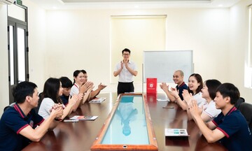 VINASPC hoàn thành triển khai ERP - Bước tiến trong hiện đại hóa quản trị