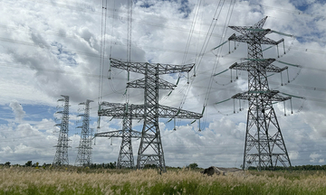 Nỗ lực vượt khó của EVNNPT trong hành trình giải tỏa công suất nhiệt điện Nhơn Trạch 3 - 4