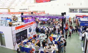 Doanh nghiệp Việt bắt tay phát triển chuỗi giá trị dược liệu xanh