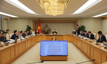 Hoàn thiện cơ chế, chính sách đặc thù cho đường sắt tốc độ cao theo hướng nào?