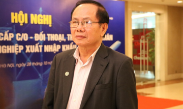 Chủ tịch Hiệp hội Dệt may Hà Nội: Đổi mới công nghệ đáp ứng tiêu chuẩn FTA