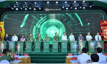 Công an Hà Nội triển khai xây dựng hơn 20.500 căn nhà ở xã hội