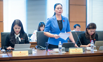 Dự án Luật Thương mại điện tử: Nhiều nội dung mới, sát thực tiễn