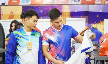 Khi công nghệ và trải nghiệm gặp nhau tại Hội chợ Mùa Thu