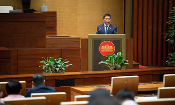 Chuyển trách nhiệm triển khai bình ổn giá cho cấp xã 