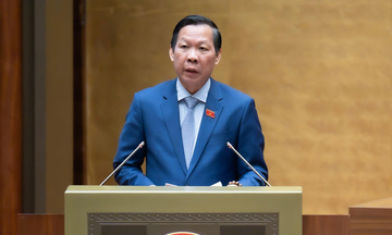 Nhất trí tiếp tục hoàn thiện khung pháp lý về thương mại điện tử