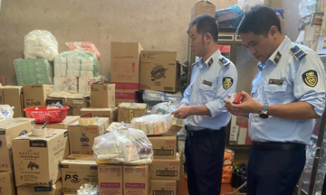 Đắk Lắk: Kiên quyết xử lý vi phạm, thu về hàng tỷ đồng cho ngân sách