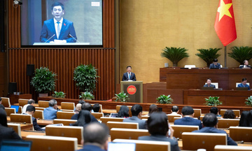 Vì sao cần thiết ban hành Luật Thương mại điện tử?