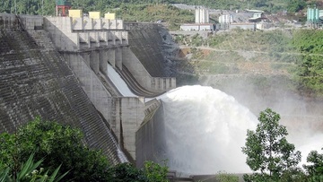 Bộ Công Thương ra công điện về vận hành hồ chứa đảm bảo an toàn hạ du