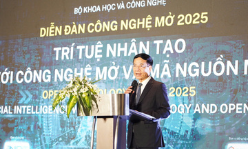Công nghệ mở: Lựa chọn chiến lược cho Việt Nam trong kỷ nguyên số