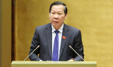 Đề xuất áp dụng mức giảm trừ gia cảnh mới từ 1/1/2026