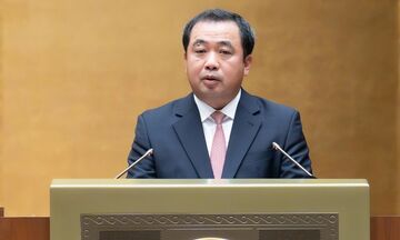 Đề xuất trao quyền cho địa phương trong cấp phép khai thác khoáng sản