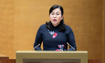 Đề xuất quy định quản lý khoáng sản chiến lược và đất hiếm