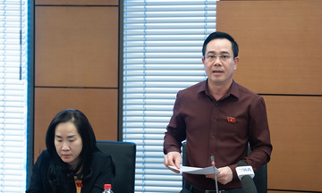 Dự thảo văn kiện Đại hội XIV: Chuẩn bị công phu, phản ánh tầm nhìn chiến lược