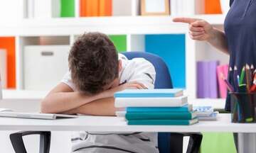 Phòng, chống bạo lực gia đình: Cá nhân bị phạt tối đa 30 triệu