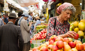 Xuất khẩu sang Israel: Hiểu thị trường để khai thác lợi thế từ VIFTA