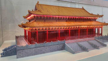 Phát huy giá trị khu di tích Hoàng Thành Thăng Long