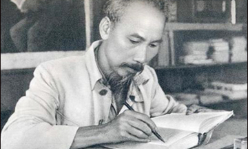 Học tập và làm theo tấm gương đạo đức Hồ Chí Minh: Đức tính cần, kiệm trong lối sống của Bác