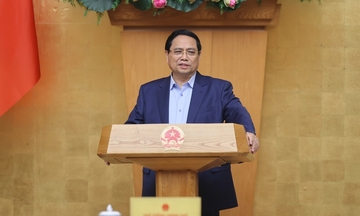 Xây dựng chính sách đột phá, vượt trội cho Trung tâm tài chính quốc tế