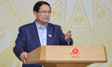 16 địa phương chưa hoàn thành cấp phép tàu cá