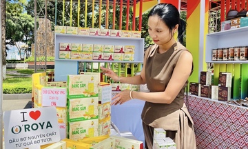 Gia Lai chung tay tiêu thụ nông sản vùng đồng bào dân tộc thiểu số