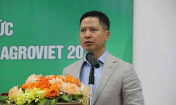 Hội chợ Triển lãm nông nghiệp quốc tế AgroViet 2025 có gì đặc sắc?