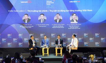 Trụ cột nào giúp Trung tâm tài chính quốc tế Việt Nam cạnh tranh với thế giới?