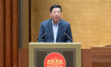 Cân nhắc việc miễn giấy phép xây dựng đối với công trình yêu cầu cao về an toàn